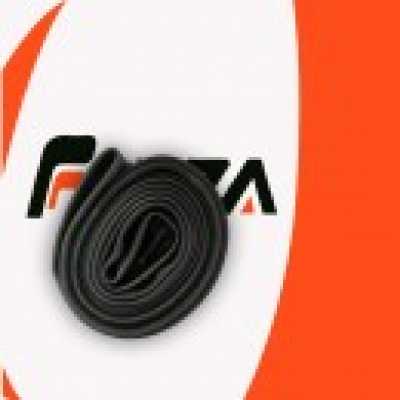 Камера велосипедная Forza  12 х 1,75 / 2,125  кривой вентиль